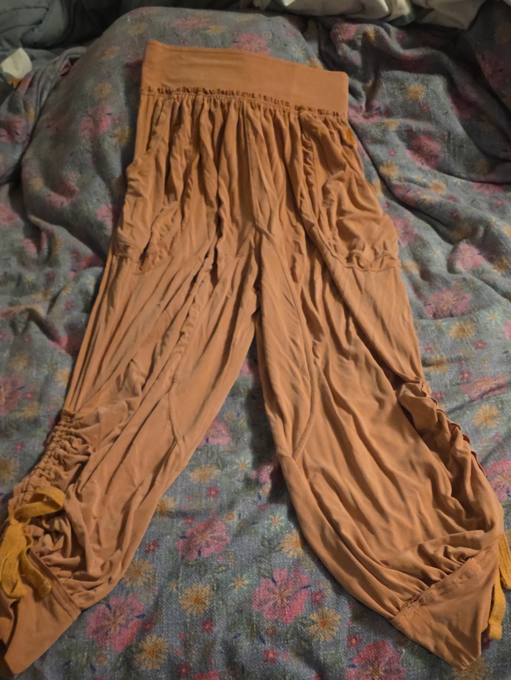 Free People  Harem Pants